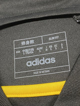 【2023/24】ユベントス(H)/ CONDITION:A / SIZE:S / #25 / RABIOT / 腰スポンサー