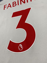 【2018/19】リバプール(3rd)/ CONDITION:A / SIZE:2XL / #3 / FABINHO / プレミアパッチ