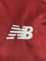 【2018/19】リバプール(H)/ CONDITION:A / SIZE:L / #11 / M.SALAH / UCL仕様