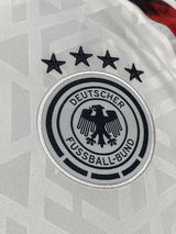 【2024】ドイツ代表(H)/ CONDITION:New / SIZE:S / #8 / KROOS / EURO2024スペイン代表戦仕様