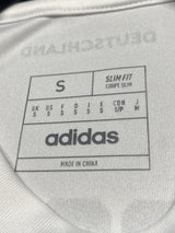 【2024】ドイツ代表(H)/ CONDITION:New / SIZE:S / #8 / KROOS / EURO2024スペイン代表戦仕様