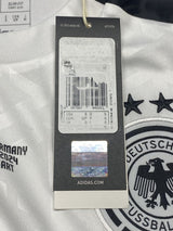 【2024】ドイツ代表(H)/ CONDITION:New / SIZE:S / #8 / KROOS / EURO2024スペイン代表戦仕様