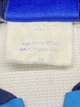 【1996】イングランド代表(H)/ CONDITION:A / SIZE:L / #17 / McMANAMAN / EURO1996パッチ