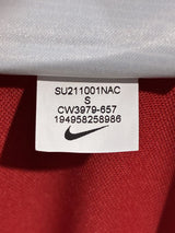 【2021/22】レッドブル・ザルツブルク(H)/ CONDITION:NEW / SIZE:S / #30 / SESKO / オーストリア・ブンデスリーガ仕様