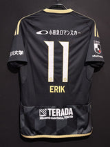 【2024】町田ゼルビア(3RD)/ CONDITION:A / SIZE:XL(日本規格)/ #11 / ERIK