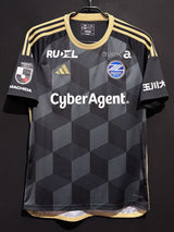 【2024】町田ゼルビア(3RD)/ CONDITION:A / SIZE:XL(日本規格)/ #11 / ERIK