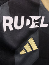 【2024】町田ゼルビア(3RD)/ CONDITION:A / SIZE:XL(日本規格)/ #11 / ERIK
