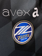 【2024】町田ゼルビア(3RD)/ CONDITION:A / SIZE:XL(日本規格)/ #11 / ERIK