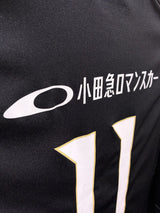 【2024】町田ゼルビア(3RD)/ CONDITION:A / SIZE:XL(日本規格)/ #11 / ERIK
