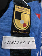 【2019】川崎フロンターレ(H)/ CONDITION:NEW / SIZE:3XL(日本規格)/ #11 / YU