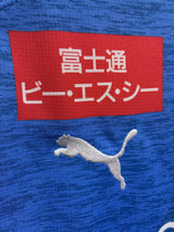 【2019】川崎フロンターレ(H)/ CONDITION:NEW / SIZE:3XL(日本規格)/ #11 / YU