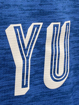 【2019】川崎フロンターレ(H)/ CONDITION:NEW / SIZE:3XL(日本規格)/ #11 / YU