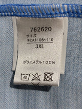 【2019】川崎フロンターレ(H)/ CONDITION:NEW / SIZE:3XL(日本規格)/ #11 / YU