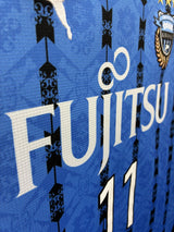 【2020】川崎フロンターレ(H)/ CONDITION:A / SIZE:XL(ASIA)/ 小林悠選手クラブ最多得点記録記念プリント