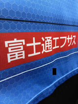 【2021】川崎フロンターレ(H)/ CONDITION:A / SIZE:XL(ASIA)/ 小林悠選手J1通算300試合出場記念プリント