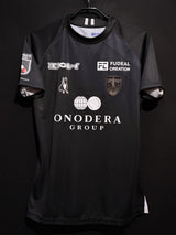 【2021】横浜FC(LIMITED)/ CONDITION:A / SIZE:XL(日本規格)/ #9 / KLÉBER