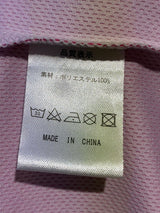 【2021】横浜FC(GK)/ CONDITION:A / SIZE:2XL(日本規格)/ #49 / BRO