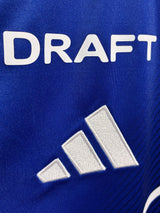 【百年構想】横浜F・マリノス(H)/ CONDITION:NEW / SIZE:XL(日本規格)/ #22 / TSUNODA