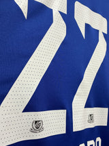 【百年構想】横浜F・マリノス(H)/ CONDITION:NEW / SIZE:XL(日本規格)/ #22 / TSUNODA