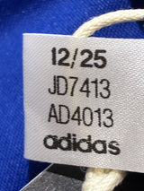 【百年構想】横浜F・マリノス(H)/ CONDITION:NEW / SIZE:XL(日本規格)/ #22 / TSUNODA