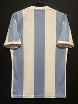 【2024】アルゼンチン代表(記念)/ CONDITION:A / SIZE:L(日本規格)/ adidasパートナーシップ50周年記念ユニフォーム
