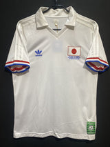 日本代表 1985 レトロ ジャージ / CONDITION:NEW / SIZE:M(日本規格) / #10 / KIMURA