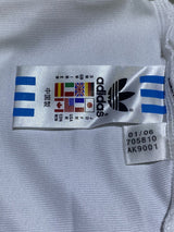 日本代表 1985 レトロ ジャージ / CONDITION:NEW / SIZE:M(日本規格) / #10 / KIMURA