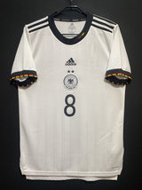 【2022】ドイツ代表(女子/H)/ CONDITION:NEW / SIZE:O(日本規格)/ #8 / GORETZKA