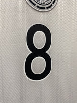 【2022】ドイツ代表(女子/H)/ CONDITION:NEW / SIZE:O(日本規格)/ #8 / GORETZKA