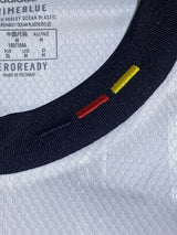 【2022】ドイツ代表(女子/H)/ CONDITION:NEW / SIZE:O(日本規格)/ #8 / GORETZKA