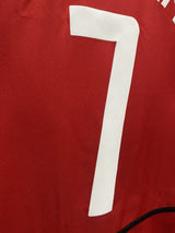 【2002/03】マンチェスター・ユナイテッド(H)/ CONDITION:B / SIZE:L / #7 / BECKHAM / UCLパッチ