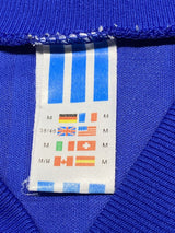 【1992/93】フランス代表(H)/ CONDITION:A- / SIZE:M / #18 / CANTONA