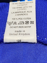 【1992/93】フランス代表(H)/ CONDITION:A- / SIZE:M / #18 / CANTONA