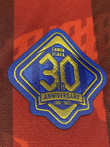 【2021】ガンバ大阪(30周年/GK)/ CONDITION:New / SIZE:SS-S(日本規格)/ #1 / HIGASHIGUCHI / 30周年記念モデル