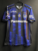 【2021】ガンバ大阪(30周年/FP)/ CONDITION:New / SIZE:M-L(日本規格)