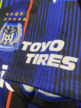 【2021】ガンバ大阪(30周年/FP)/ CONDITION:New / SIZE:M-L(日本規格)
