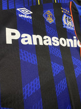 【2021】ガンバ大阪(30周年/FP)/ CONDITION:New / SIZE:M-L(日本規格)