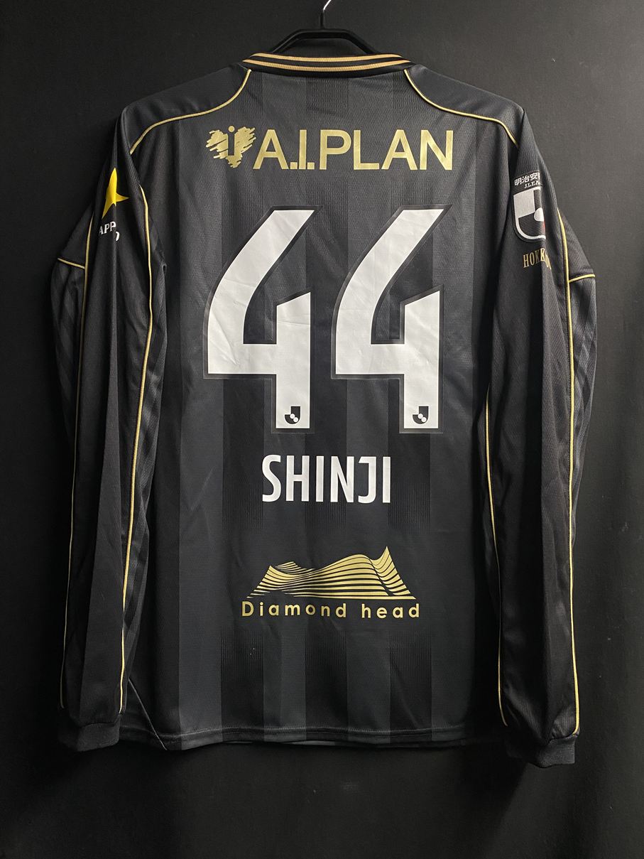 北海道コンサドーレ札幌 – Vintage Sports Football Store
