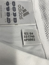 【2004/05】ドイツ代表(H)/ CONDITION:New / SIZE:L / #20 / PODOLSKI