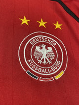 【2006/07】ドイツ代表(A)/ CONDITION:New / SIZE:S / #20 / PODOLSKI