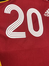 【2006/07】ドイツ代表(A)/ CONDITION:New / SIZE:S / #20 / PODOLSKI