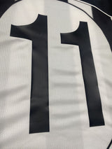 【2002/03】ユベントス(UCL/Home)/ CONDITION:A / SIZE:M / #11 / NEDVED / UCLパッチ