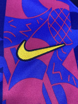 【2021/22】バルセロナ(3rd)/ CONDITION:New / SIZE:M