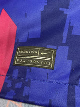 【2021/22】バルセロナ(3rd)/ CONDITION:New / SIZE:M