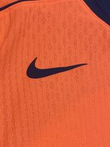 【2025/26】バルセロナ(3rd)/ CONDITION:New / SIZE:L / #21 / F.DE JONG / UCL仕様 / オーセンティック