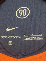 【2025/26】バルセロナ(3rd)/ CONDITION:New / SIZE:L / #21 / F.DE JONG / UCL仕様 / オーセンティック