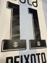 【2025】ジュビロ磐田(3rd)/ CONDITION:New / SIZE:2XL(日本規格)/ #11 / PEIXOTO