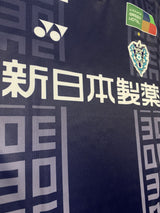 【2025】アビスパ福岡(30周年)/ CONDITION:New / SIZE:O(日本規格)/ #19 / MOON HYEON / 30周年記念モデル