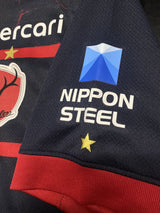 【百年構想】鹿島アントラーズ(H)/ CONDITION:A / SIZE:XL / #4 / KAITO