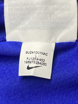 【2024/25】フランス代表(H)/ CONDITION:A / SIZE:L